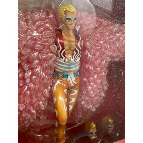 ONE PIECE (ワンピース) ドンキホーテ・ドフラミンゴ フィギュア P.O.P