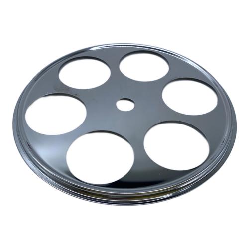 AMWAY QUEEN (アムウェイクィーン) シチューパンセット MULTI-PLY 18/8 ステンレス USA製 シルバー