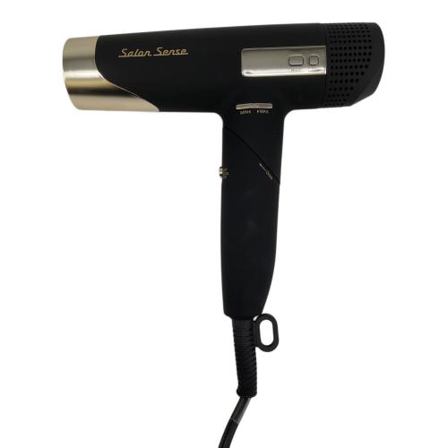 KOIZUMI (コイズミ) ヘアーアイロン KHD-9970-K