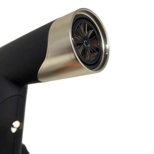 KOIZUMI (コイズミ) ヘアーアイロン KHD-9970-K