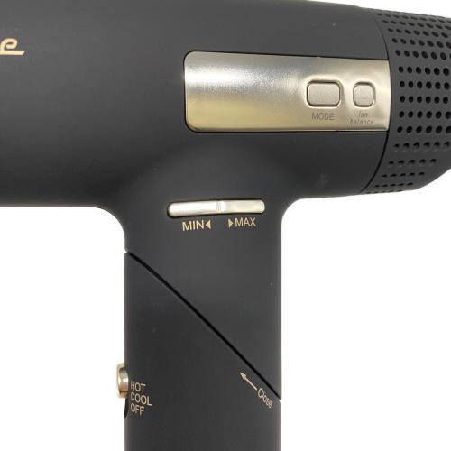 KOIZUMI (コイズミ) ヘアーアイロン KHD-9970-K