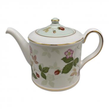 ウェッジウッド（）の「キャベンディッシュ」シリーズのティーポット Wedgwood (ウェッジウッド) ティーポット キャベンディッシュ
