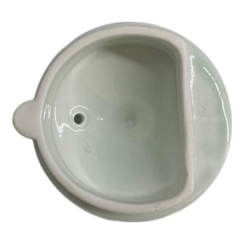 Wedgwood (ウェッジウッド) ティーポット ワイルドストロベリー パステル