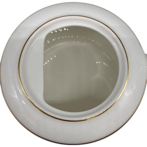 Wedgwood (ウェッジウッド) ティーポット ワイルドストロベリー パステル