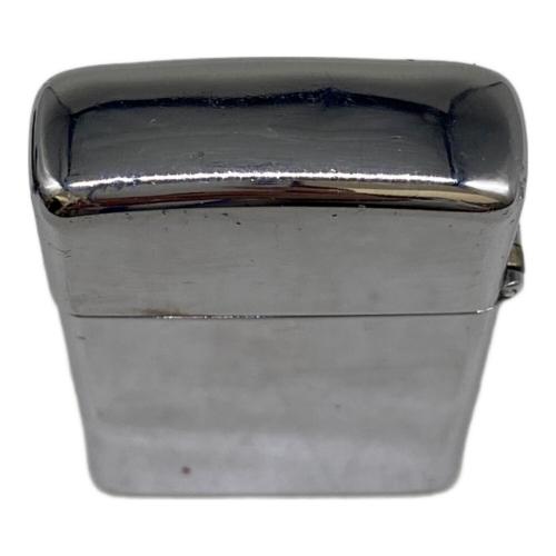 ZIPPO サビ有 バンフ・スプリングス・ホテル限定ライター カナダ製