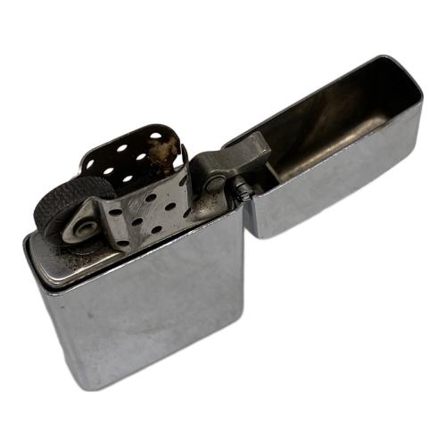 ZIPPO サビ有 バンフ・スプリングス・ホテル限定ライター カナダ製
