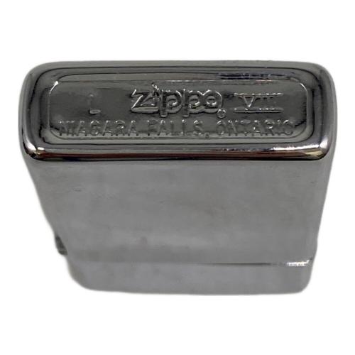 ZIPPO カナダ国旗