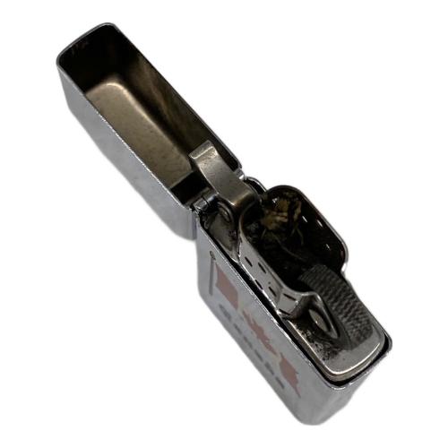 ZIPPO カナダ国旗