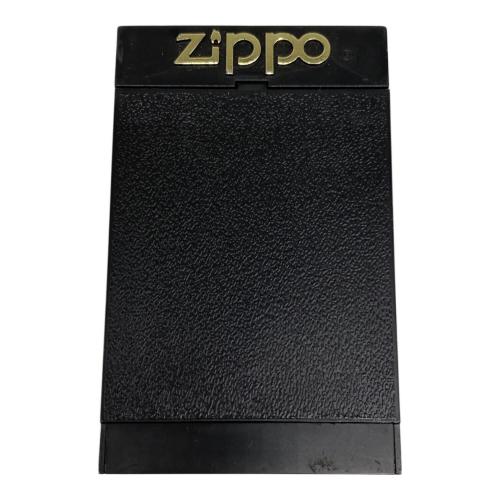 ZIPPO カナダ国旗