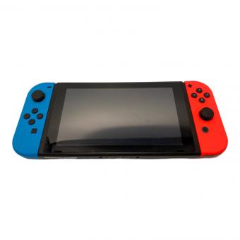 Nintendo (ニンテンドー) Nintendo Switch HAC-001