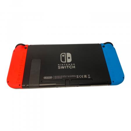 Nintendo (ニンテンドー) Nintendo Switch HAC-001｜トレファクONLINE