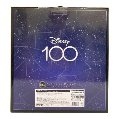 DISNEY (ディズニー) ミッキーマウス特大フィギュア ラストワン賞