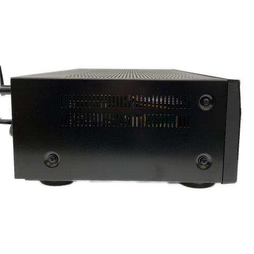 DENON (デノン) サウンドレシーバー AVR-X1700H 2024年製｜トレファク 