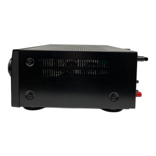 DENON (デノン) サウンドレシーバー AVR-X1700H 2024年製 DENON (デノン) サウンドレシーバー AVR-X1700H 2024年製