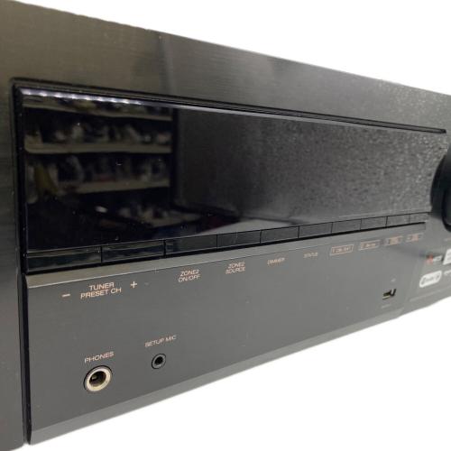 DENON (デノン) サウンドレシーバー AVR-X1700H 2024年製