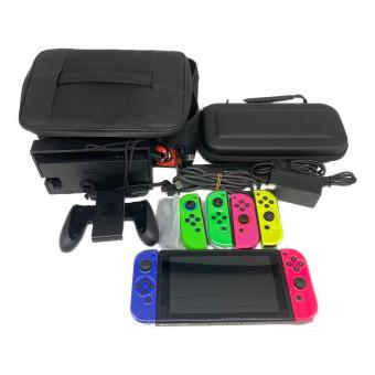 Nintendo (ニンテンドウ) Nintendo Switch HAC-001