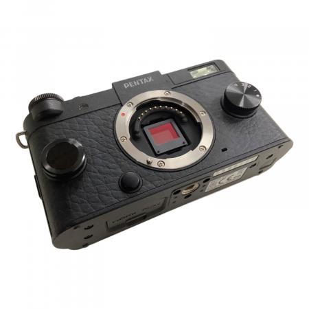 【動作確認済み】PENTAX Q PENTAX (ペンタックス) コンパクトデジタルカメラ PENTAX Q-S1 動作