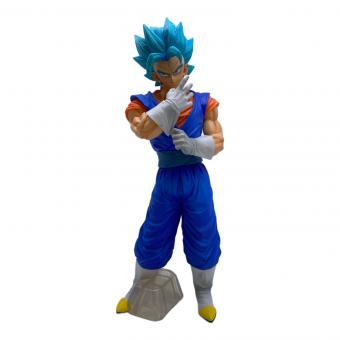 ドラゴンボール 超サイヤ人ゴッド超サイヤ人ベジット キズ・ヨゴレ有り@ EXTREME SAIYAN