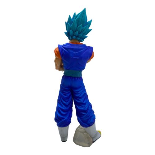 ドラゴンボール 超サイヤ人ゴッド超サイヤ人ベジット キズ・ヨゴレ有り@ EXTREME SAIYAN