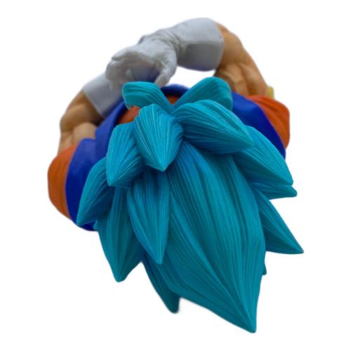 ドラゴンボール 超サイヤ人ゴッド超サイヤ人ベジット キズ・ヨゴレ有り@ EXTREME SAIYAN