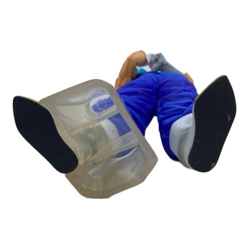 ドラゴンボール 超サイヤ人ゴッド超サイヤ人ベジット キズ・ヨゴレ有り@ EXTREME SAIYAN