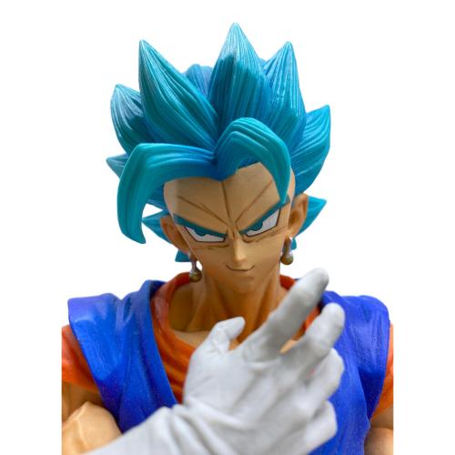 ドラゴンボール 超サイヤ人ゴッド超サイヤ人ベジット キズ・ヨゴレ有り@ EXTREME SAIYAN