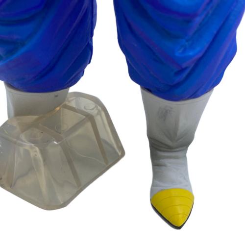 ドラゴンボール 超サイヤ人ゴッド超サイヤ人ベジット キズ・ヨゴレ有り@ EXTREME SAIYAN