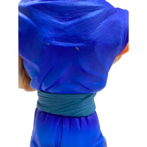 ドラゴンボール 超サイヤ人ゴッド超サイヤ人ベジット キズ・ヨゴレ有り@ EXTREME SAIYAN