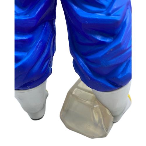 ドラゴンボール 超サイヤ人ゴッド超サイヤ人ベジット キズ・ヨゴレ有り@ EXTREME SAIYAN