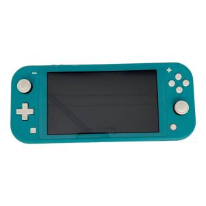 Nintendo (ニンテンドウ) Nintendo Switch Lite HDH-001