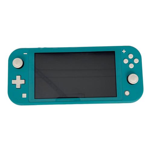 Nintendo (ニンテンドウ) Nintendo Switch Lite HDH-001