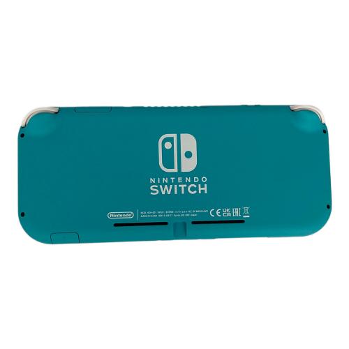 Nintendo (ニンテンドウ) Nintendo Switch Lite HDH-001