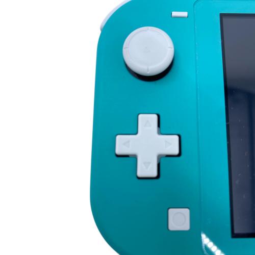 Nintendo (ニンテンドウ) Nintendo Switch Lite HDH-001