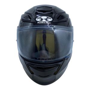 OGK (オージーケ) バイク用ヘルメット 2022年製 SHUMA 54-55cm PSCマーク(バイク用ヘルメット)有