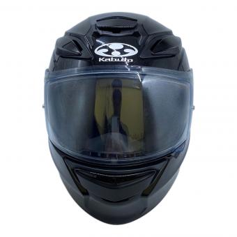 OGK (オージーケ) バイク用ヘルメット 2022年製 SHUMA 54-55cm PSCマーク(バイク用ヘルメット)有
