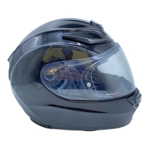 OGK (オージーケ) バイク用ヘルメット 2022年製 SHUMA 54-55cm PSCマーク(バイク用ヘルメット)有