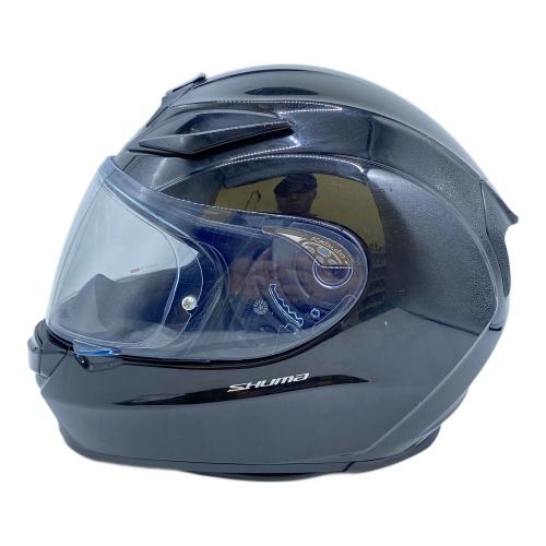 OGK (オージーケ) バイク用ヘルメット 2022年製 SHUMA 54-55cm PSCマーク(バイク用ヘルメット)有
