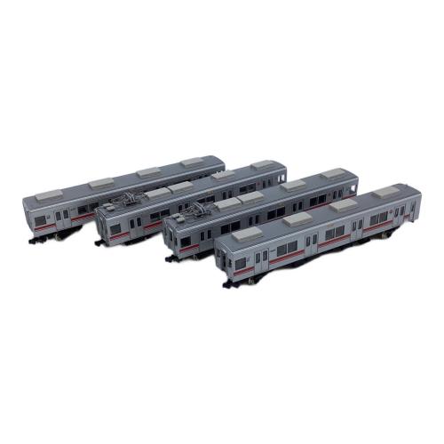 GREENMAX (グリーンマックス) 東急電鉄9001 Nゲージ 4両セット