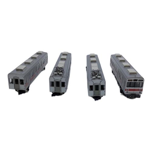 GREEN MAX (グリーンマックス) 車両セット(3両編成) Nゲージ 東急電鉄 9000系・9101編成