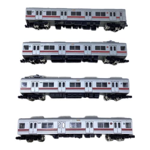 GREEN MAX (グリーンマックス) 車両セット(3両編成) Nゲージ 東急電鉄 9000系・9101編成