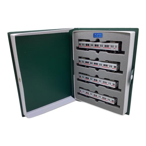 GREEN MAX (グリーンマックス) 車両セット(3両編成) Nゲージ 東急電鉄 9000系・9101編成