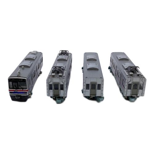 GREENMAX (グリーンマックス) 京成3700系・3701 Nゲージ 4両セット