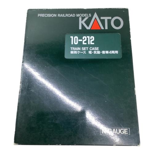 GREENMAX (グリーンマックス) 京成3700系・3701 Nゲージ 4両セット