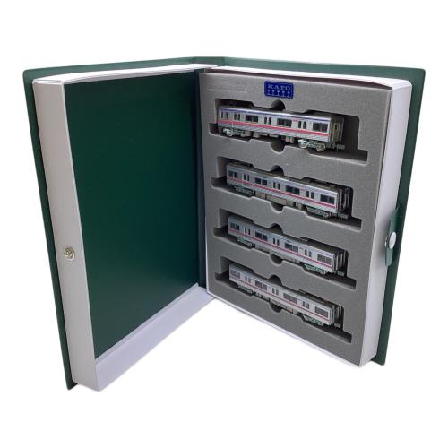 GREENMAX (グリーンマックス) 京成3700系・3701 Nゲージ 4両セット