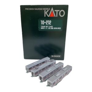 GREENMAX (グリーンマックス) 京成3700系 ・3708 Nゲージ 4両セット