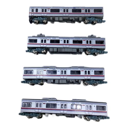 GREENMAX (グリーンマックス) 京成3700系 ・3708 Nゲージ 4両セット