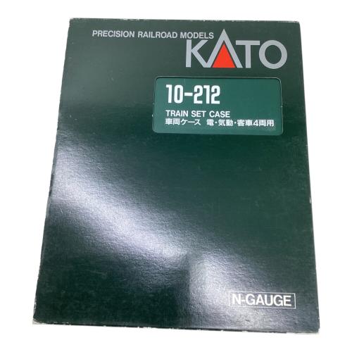 GREENMAX (グリーンマックス) 京成3700系 ・3708 Nゲージ 4両セット