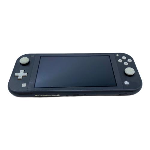 Nintendo (ニンテンドウ) Nintendo Switch Lite HDH-001 ヨゴレ多数
