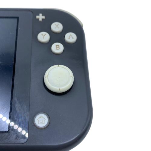 Nintendo (ニンテンドウ) Nintendo Switch Lite HDH-001 ヨゴレ多数