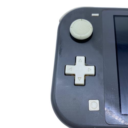 Nintendo (ニンテンドウ) Nintendo Switch Lite HDH-001 ヨゴレ多数